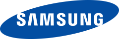 Samsung Logo resize